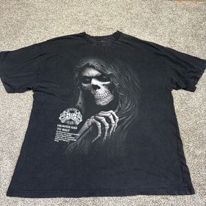 Darc Sport Reaper T Shirt Mens Size Large